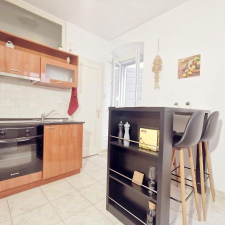 One Bedroom Apartment In The Old Town Σπλιτ Εξωτερικό φωτογραφία