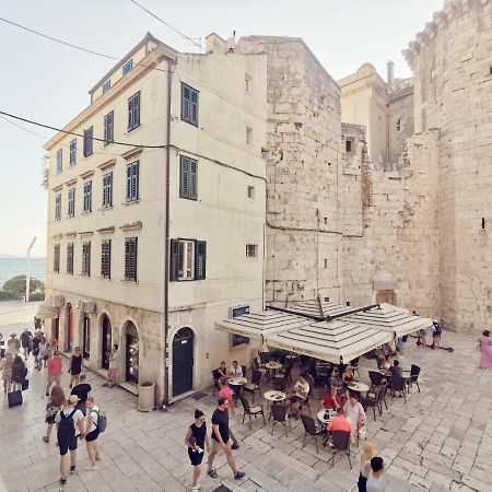 One Bedroom Apartment In The Old Town Σπλιτ Εξωτερικό φωτογραφία