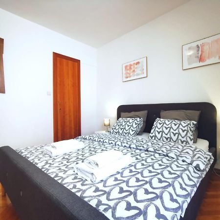 One Bedroom Apartment In The Old Town Σπλιτ Εξωτερικό φωτογραφία