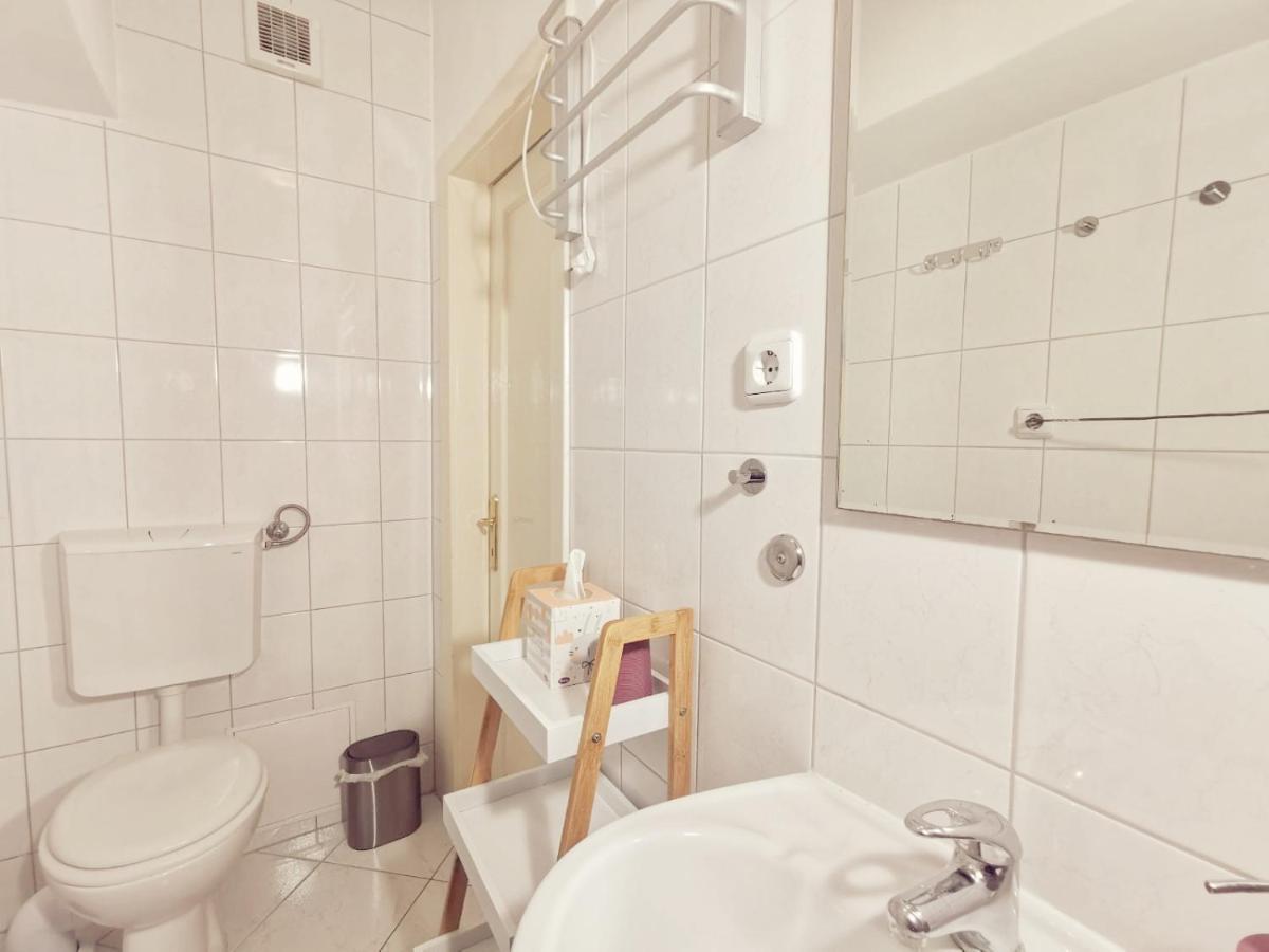 One Bedroom Apartment In The Old Town Σπλιτ Εξωτερικό φωτογραφία