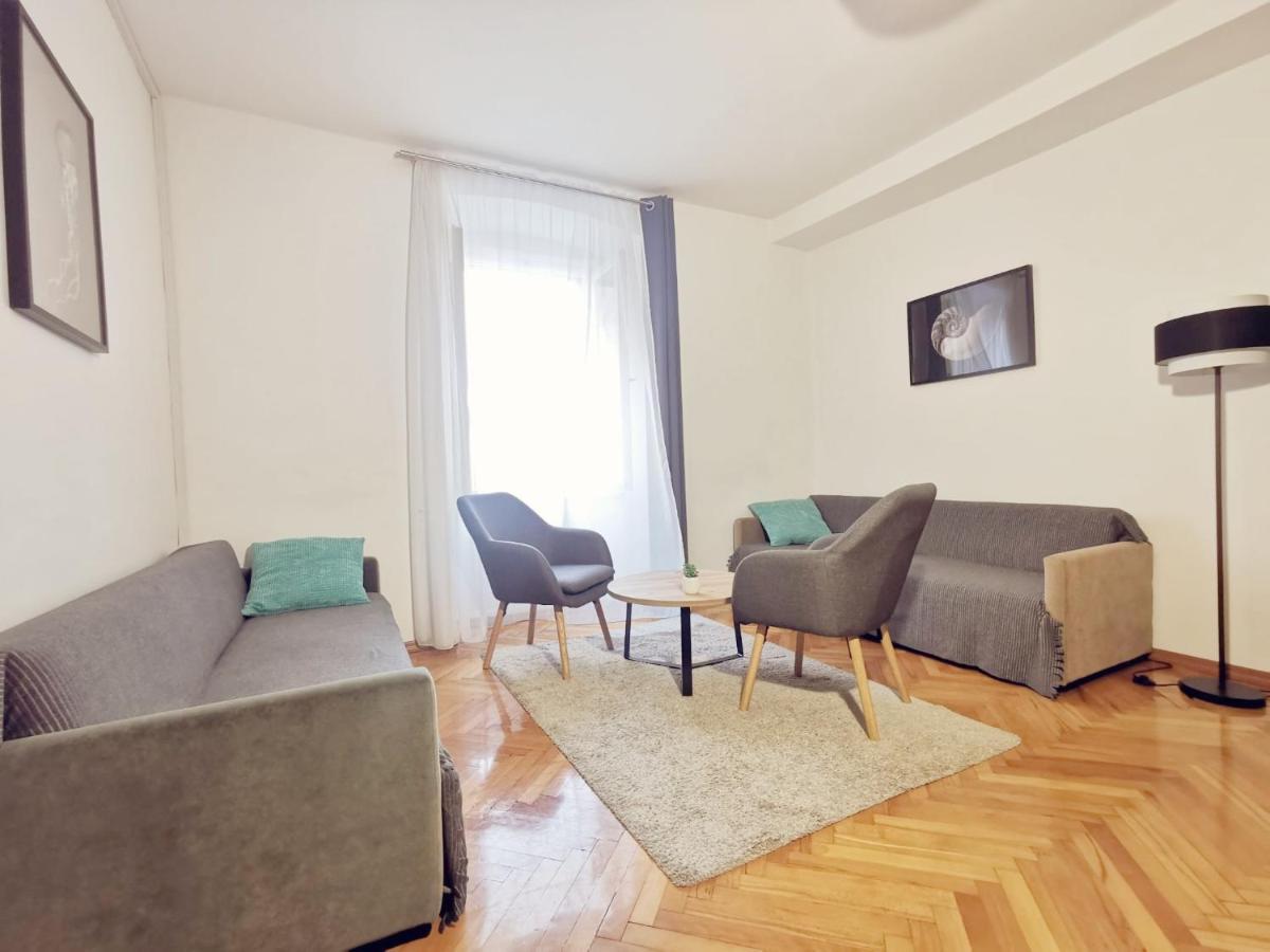 One Bedroom Apartment In The Old Town Σπλιτ Εξωτερικό φωτογραφία