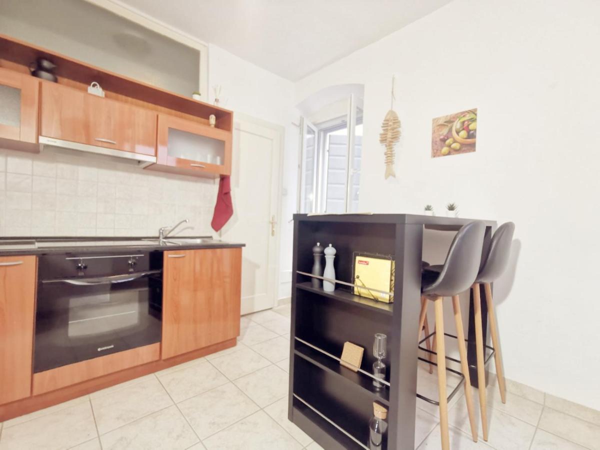 One Bedroom Apartment In The Old Town Σπλιτ Εξωτερικό φωτογραφία