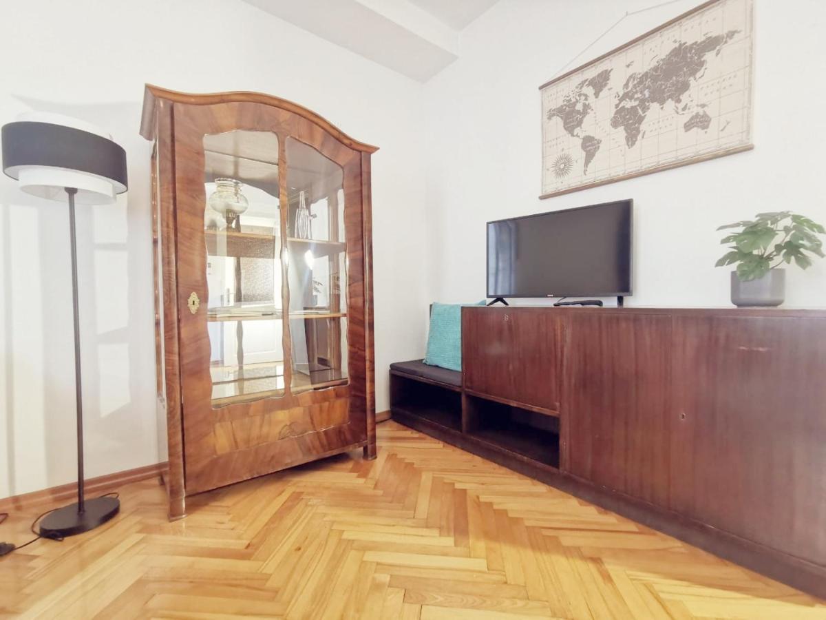 One Bedroom Apartment In The Old Town Σπλιτ Εξωτερικό φωτογραφία