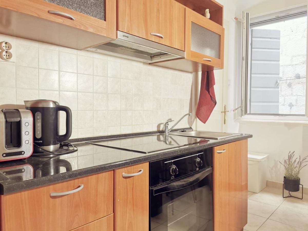 One Bedroom Apartment In The Old Town Σπλιτ Εξωτερικό φωτογραφία