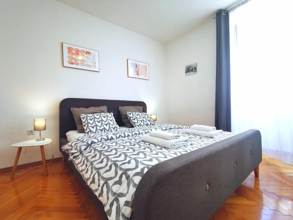 One Bedroom Apartment In The Old Town Σπλιτ Εξωτερικό φωτογραφία