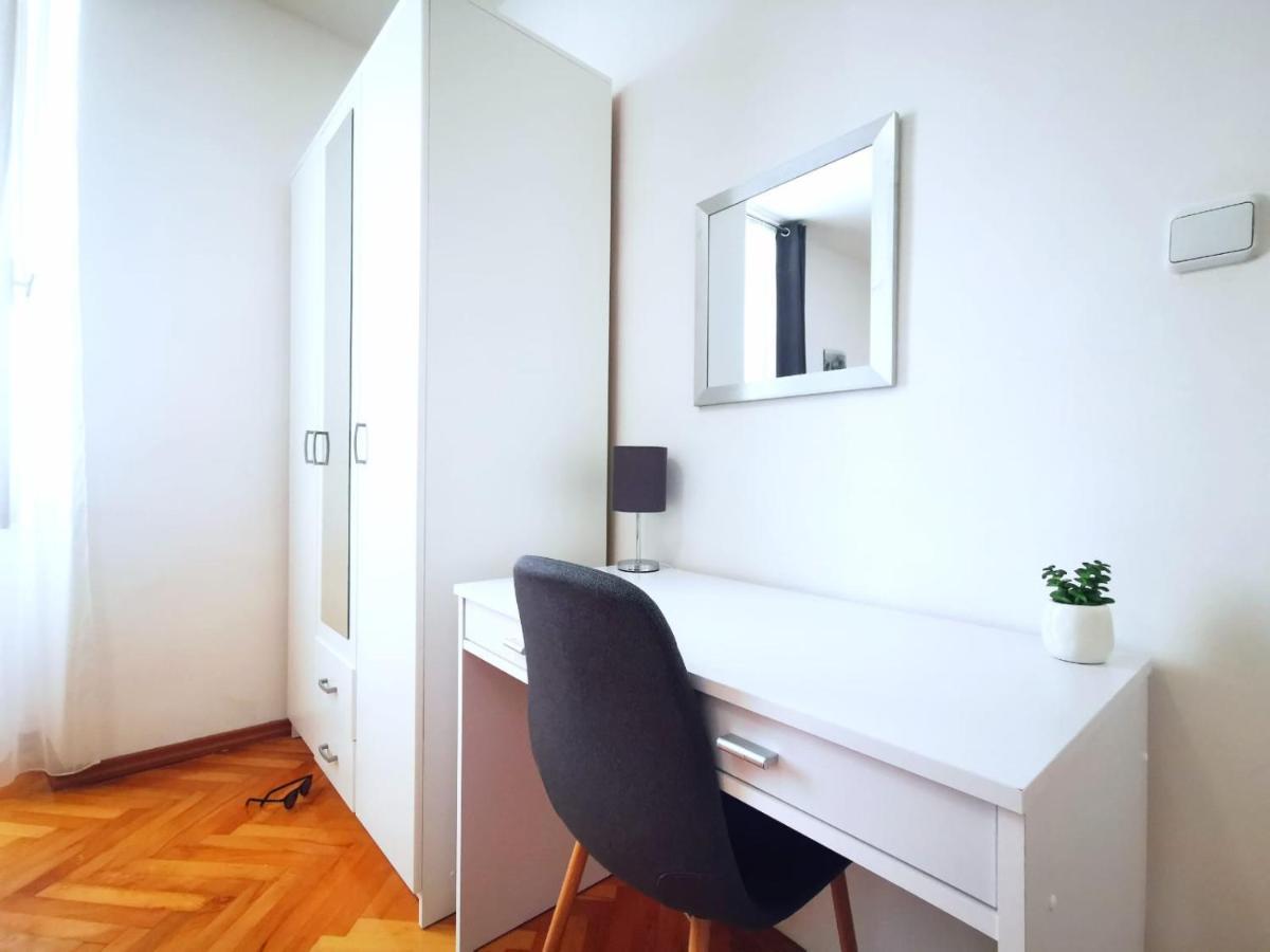 One Bedroom Apartment In The Old Town Σπλιτ Εξωτερικό φωτογραφία