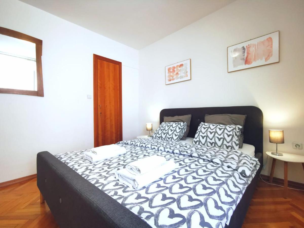 One Bedroom Apartment In The Old Town Σπλιτ Εξωτερικό φωτογραφία